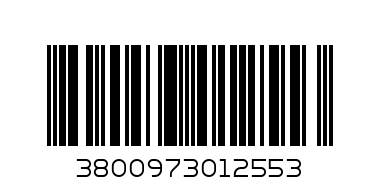КУХНЕНСКИ ПРИБОРИ С ХРАНА 264 - Баркод: 3800973012553
