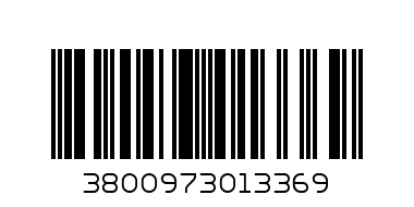 бинго - Баркод: 3800973013369
