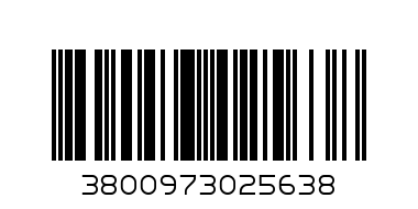 ????? ????????? - Баркод: 3800973025638