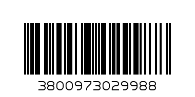 животни 128 - Баркод: 3800973029988