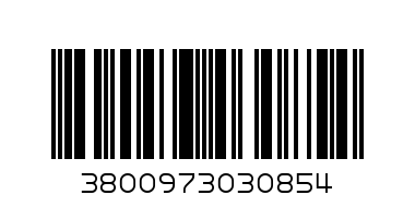 КОЛА РОБОТ 410101 - Баркод: 3800973030854