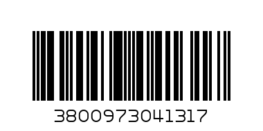 ИГРАЧКА ДОМИНО С ЖИВОТНИ (578159) - Баркод: 3800973041317