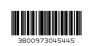 ВОДНА ПОМПА 694 - Баркод: 3800973045445