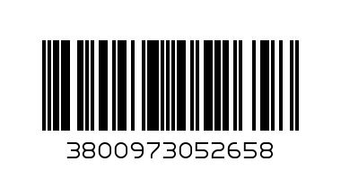 ИГРАЧКА ПЪЗЕЛ 3Д (54197,54196) - Баркод: 3800973052658