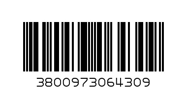 моделин 921 - Баркод: 3800973064309
