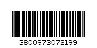 Тефтер Спирала 55056 - Баркод: 3800973072199