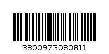 ДЪСКА ЗА РИСУВАНE 55526 - Баркод: 3800973080811