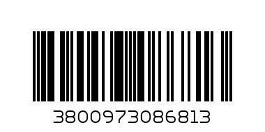 ПАРТИ ШАПКА (55976,55977,55978) - Баркод: 3800973086813