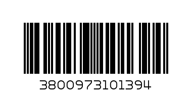 КНИЖКА ЗА ОЦВЕТЯВАНЕ К 56657 - Баркод: 3800973101394