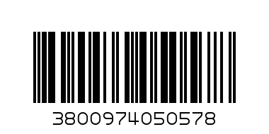 Рокля за момиче, Св. сив меланж, 134 - Баркод: 3800974050578