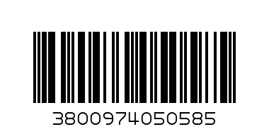 Рокля за момиче, Св. сив меланж, 140 - Баркод: 3800974050585