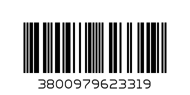 БЕЛИНА - Баркод: 3800979623319