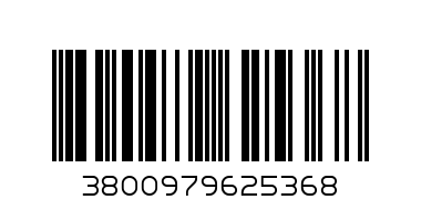 ПОЧИСТВАЩ  ПРАПАРАТ  ФРЕШ - Баркод: 3800979625368