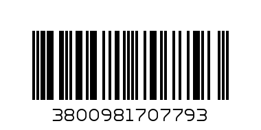 МАТСТАР джапанки 094363 3035 - Баркод: 3800981707793