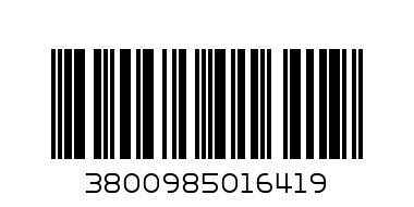 DP-6768 - Баркод: 3800985016419