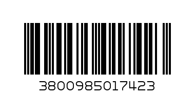 DP-6869 - Баркод: 3800985017423