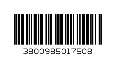 DP-6877 - Баркод: 3800985017508