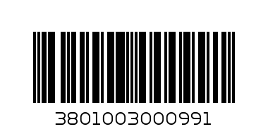 МЕДИКС 6 ЕКШЪН 2.200 ТЕЧЕН 2 в 1 КОЛОР 4 40 - Баркод: 3801003000991