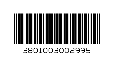 МЕДИКС АЛВИНА 0.880 ИНТЕНС ФРЕШ ХАРМОНИ ОМЕК 10 - Баркод: 3801003002995