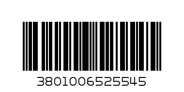 ВИНТ МЕТАЛ САМОПРОБИВЕН ЧЕРЕН 4.8Х70 - Баркод: 3801006525545