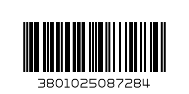 Рокля за момиче, , Бял, 110см - Баркод: 3801025087284