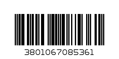 Джапанки Матстар М 094515 сини - Баркод: 3801067085361