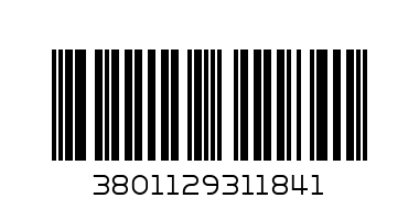 САМОЗАЛЕПВАЩИ ЗНАЦИ BMAX 280 - Баркод: 3801129311841