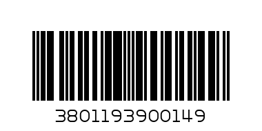 ТОНИ БИРЕН ФЪСТЪК 100ГР - Баркод: 3801193900149