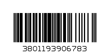 ФЪСТЪК ПАРТИ 0.300 - Баркод: 3801193906783