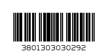 лигавник савана 3бр 10.90 - Баркод: 3801303030292