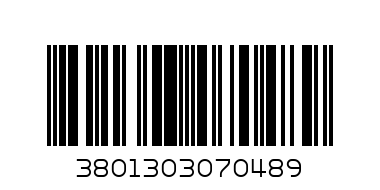 Удължител L70х12 -Тжък модел - Баркод: 3801303070489