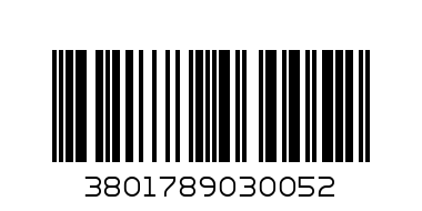 Adlin Огледало 430-4 - Баркод: 3801789030052