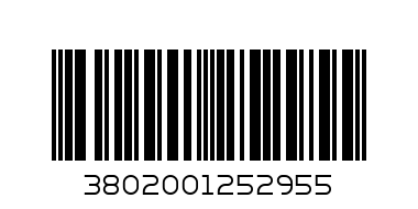 ДЖИП 25-295 - Баркод: 3802001252955