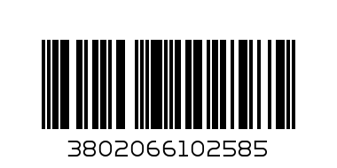 гъби  540гр - Баркод: 3802066102585