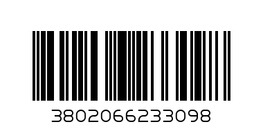 САМОЛЕТ СТРЕИОПОРЕН МАЛЪК В ПЛИК - Баркод: 3802066233098