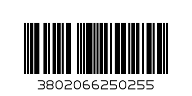 ПЪЗЕЛ МОЗАЙКА ЗАМЪК НА БЛИСТЕР 17.60 BGN - Баркод: 3802066250255