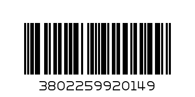 МАПЖГ14  РИНГ ГАЙКА  14мм - Баркод: 3802259920149