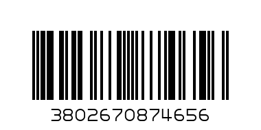 ВИТОШКА ХРИСИ - Баркод: 3802670874656