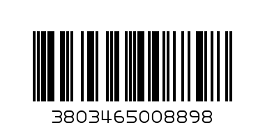 Касета CF244A съвместима - Баркод: 3803465008898