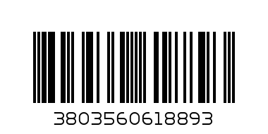 Маги бисквитка лимец  80 гр - Баркод: 3803560618893