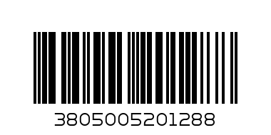 Нипел 1" месинг - Баркод: 3805005201288