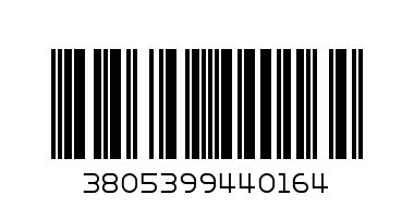 ЗАКУСКИ ХЛЯБ И ХЛ.ИЗДЕЛИЯ ЕЛХОВО - Баркод: 3805399440164