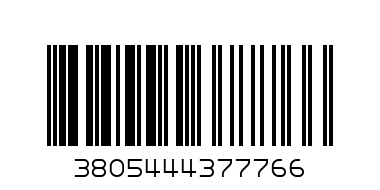 ЗАПАЛКА ХЕЛО - Баркод: 3805444377766