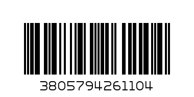 Донадони Петифури - 2.20 - Баркод: 3805794261104