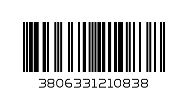 натурален сапун tenderness - Баркод: 3806331210838