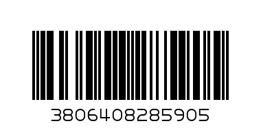 Р_конструктор динозаври 38 ел. JDLT - Баркод: 3806408285905