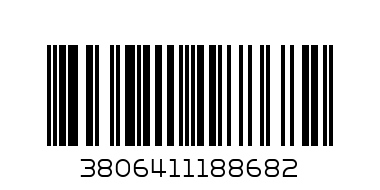 такси метално 611С - Баркод: 3806411188682