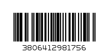 ЙОНИКА 767-547 - Баркод: 3806412981756