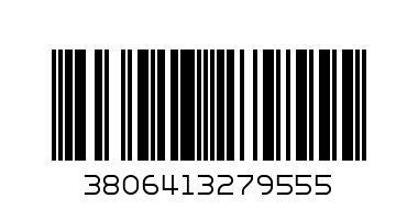 Хеликоптер - Баркод: 3806413279555