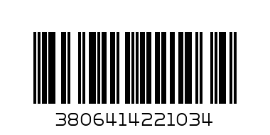 пъзели - Баркод: 3806414221034